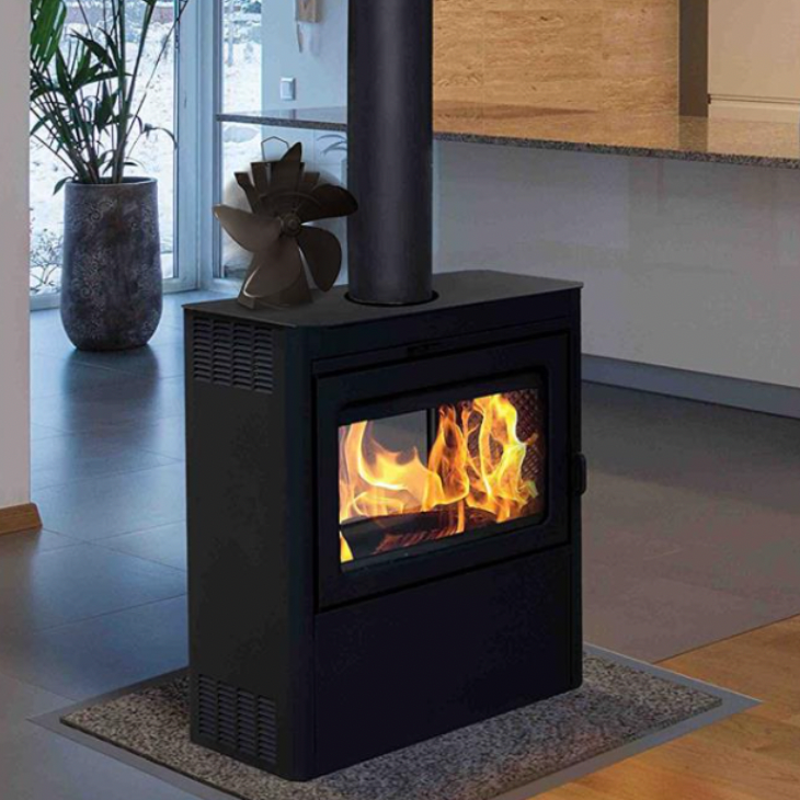 Toollux Kachelventilator